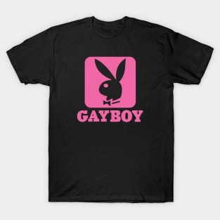 Gayboy T-Shirt